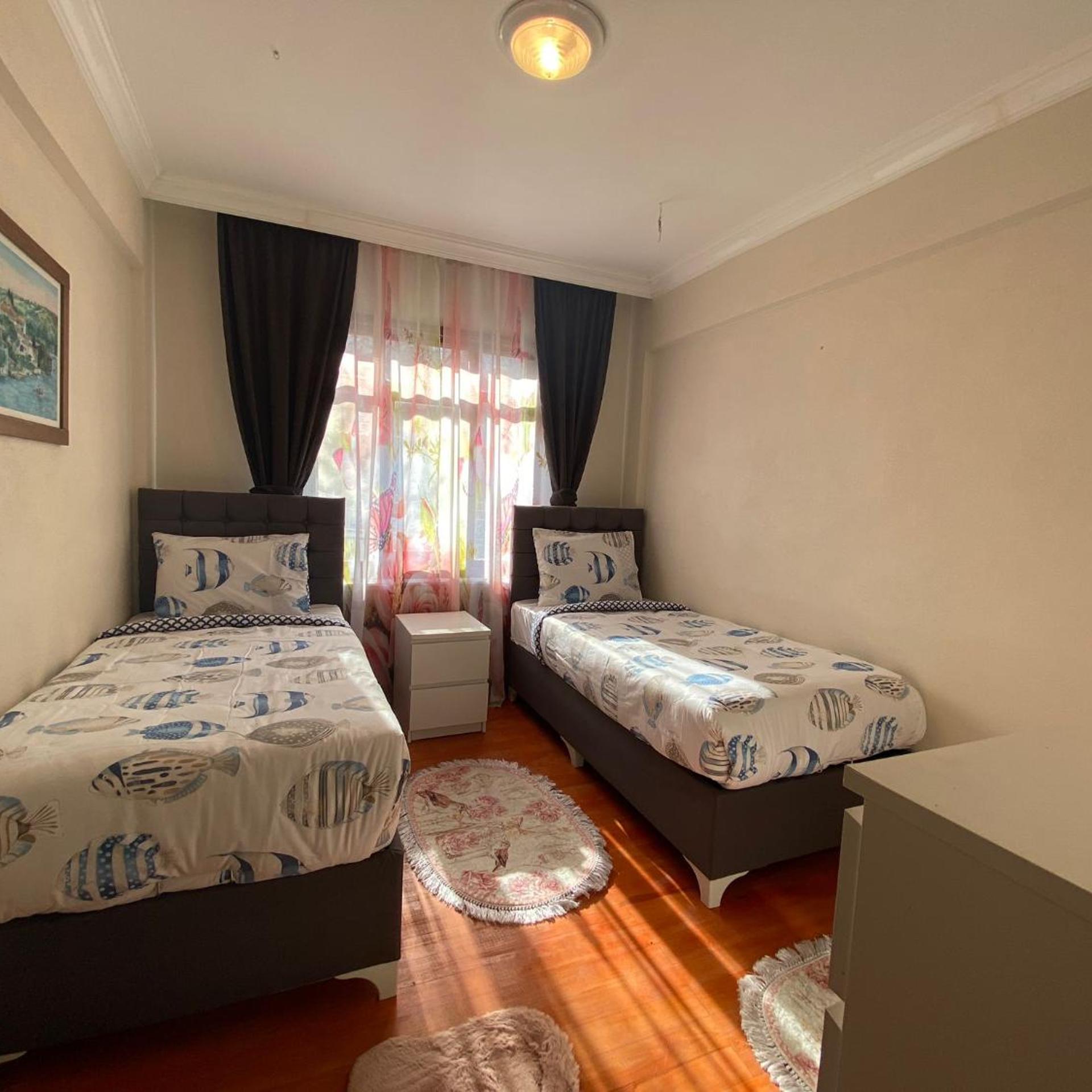 فيلا، Butik Hotel Masukiye 3/10