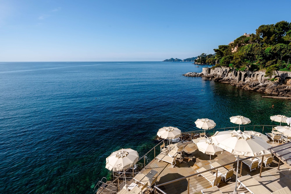 Excelsior Palace Portofino Coast 45/50