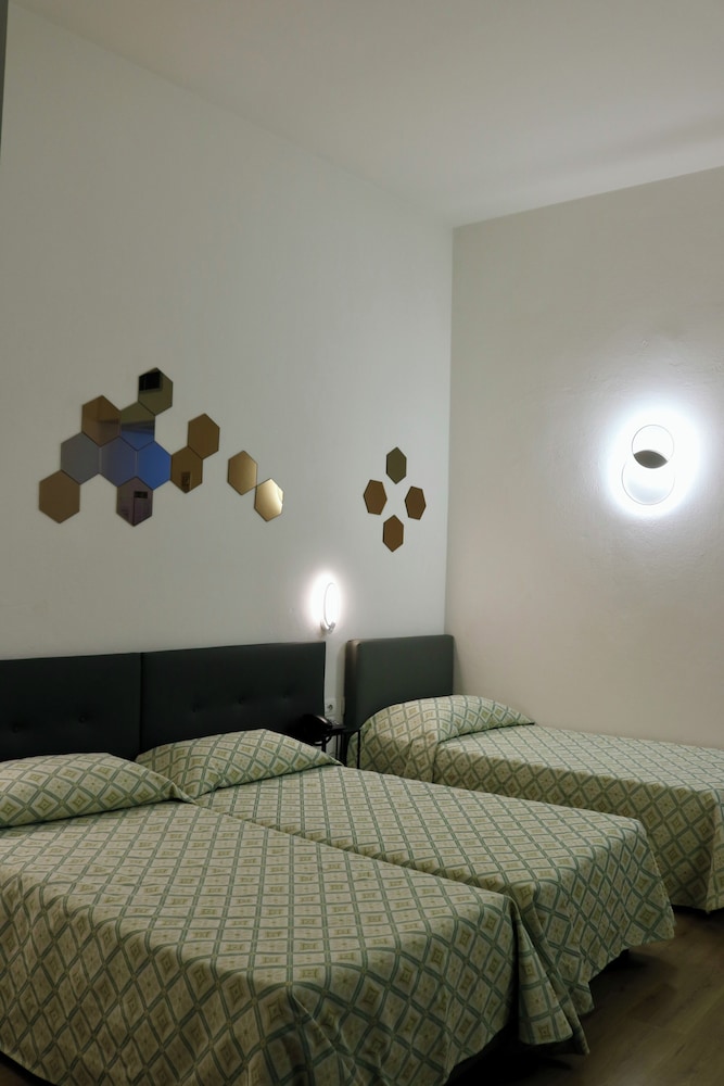 Hotel Europa Signa 11/26