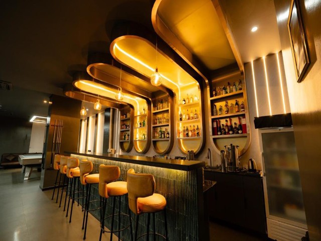 Vibe Hotel Alabang 14/16
