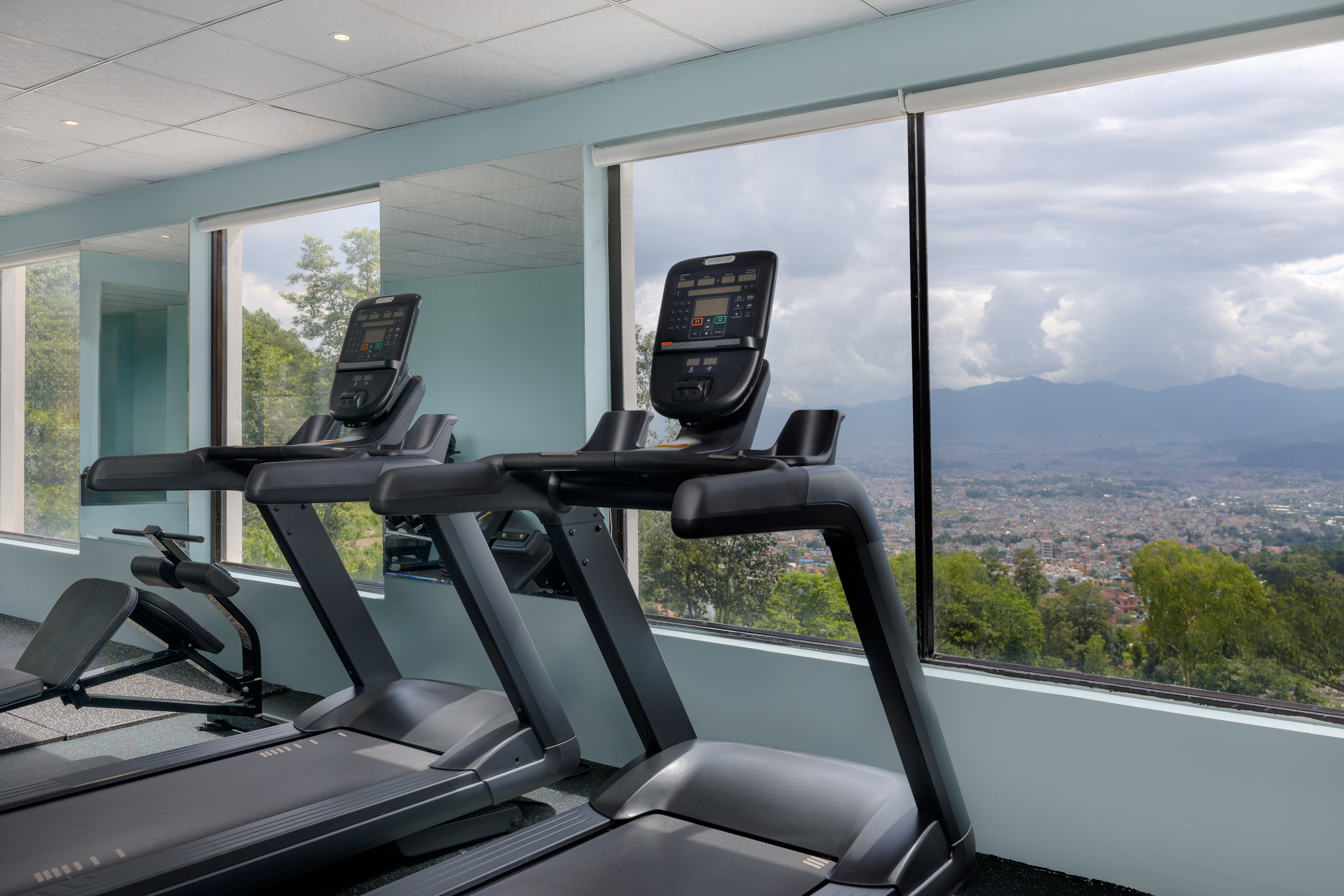 Holiday Inn Resort, Kathmandu 14/34