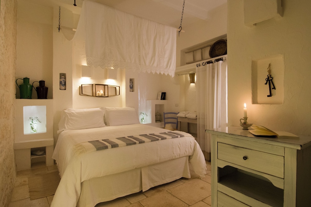 Masseria Salinola 11/50