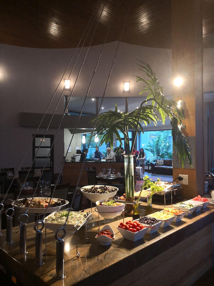 Premier Resort the Moorings Knysna 70/74