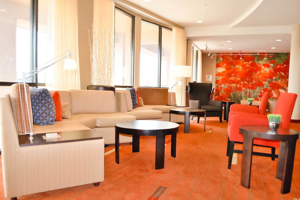 Courtyard by Marriott Salina 29/39