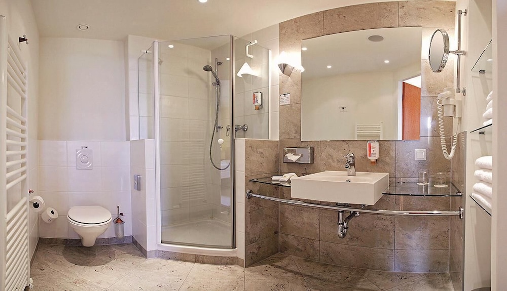 Best Western Premier Airporthotel Fontane Berlin 16/63
