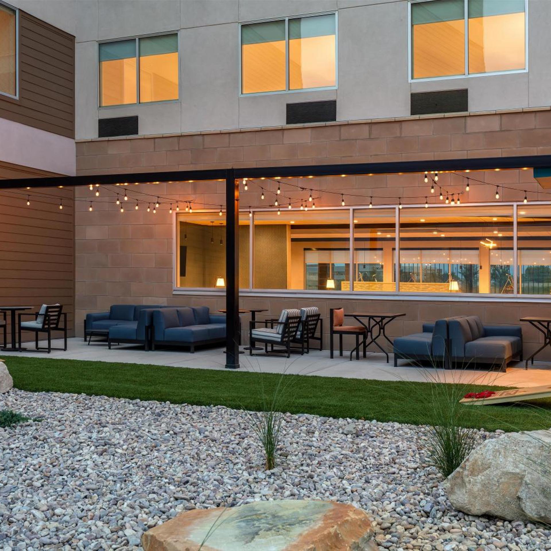 Tru by Hilton Pleasant Grove Provo North 35/56
