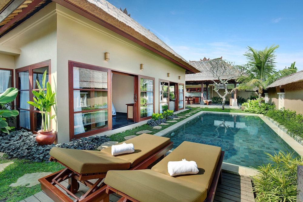 Ubud Nyuh Bali Resort & Spa 12/74