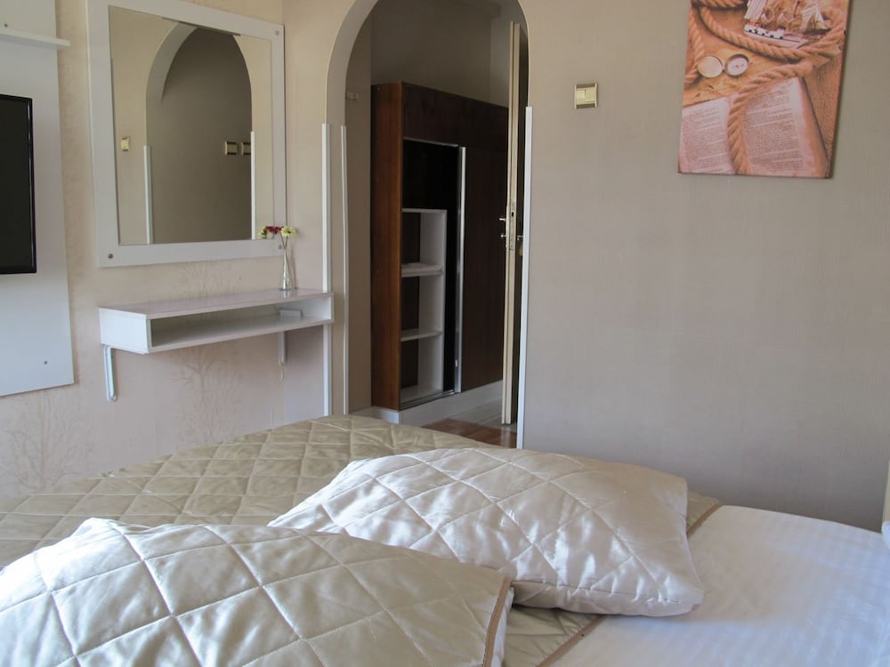Idrisoglu Hotel 18/18