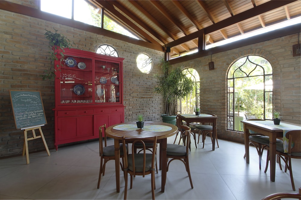 VILLA BEBEK HOTEL 52/64