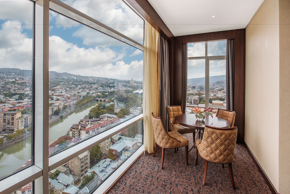 The Biltmore Hotel Tbilisi 47/78