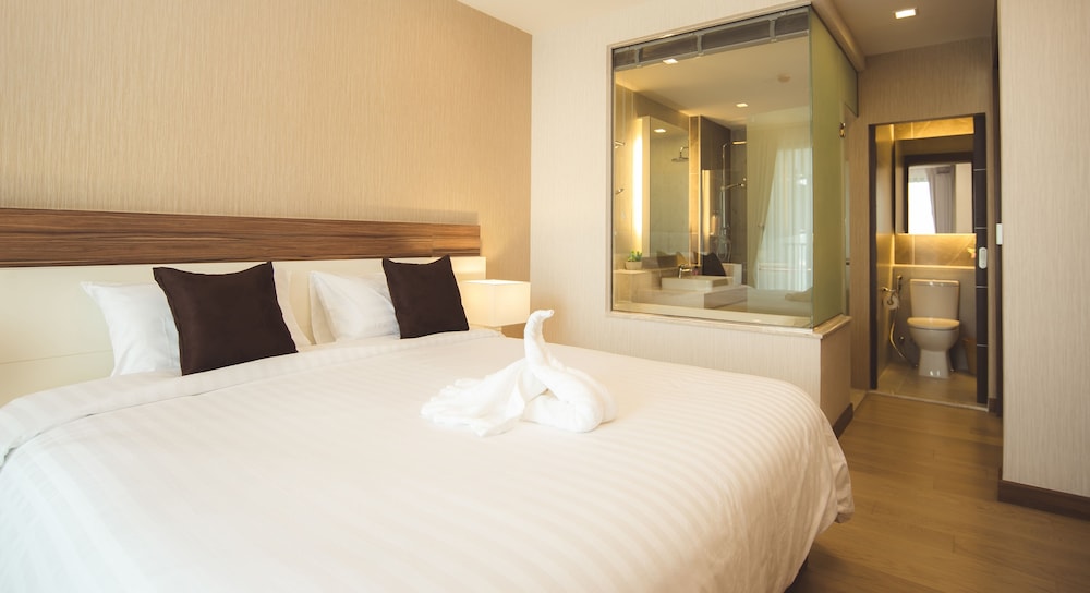 Hoc5 Daily Apartment Chiang Mai 7/23