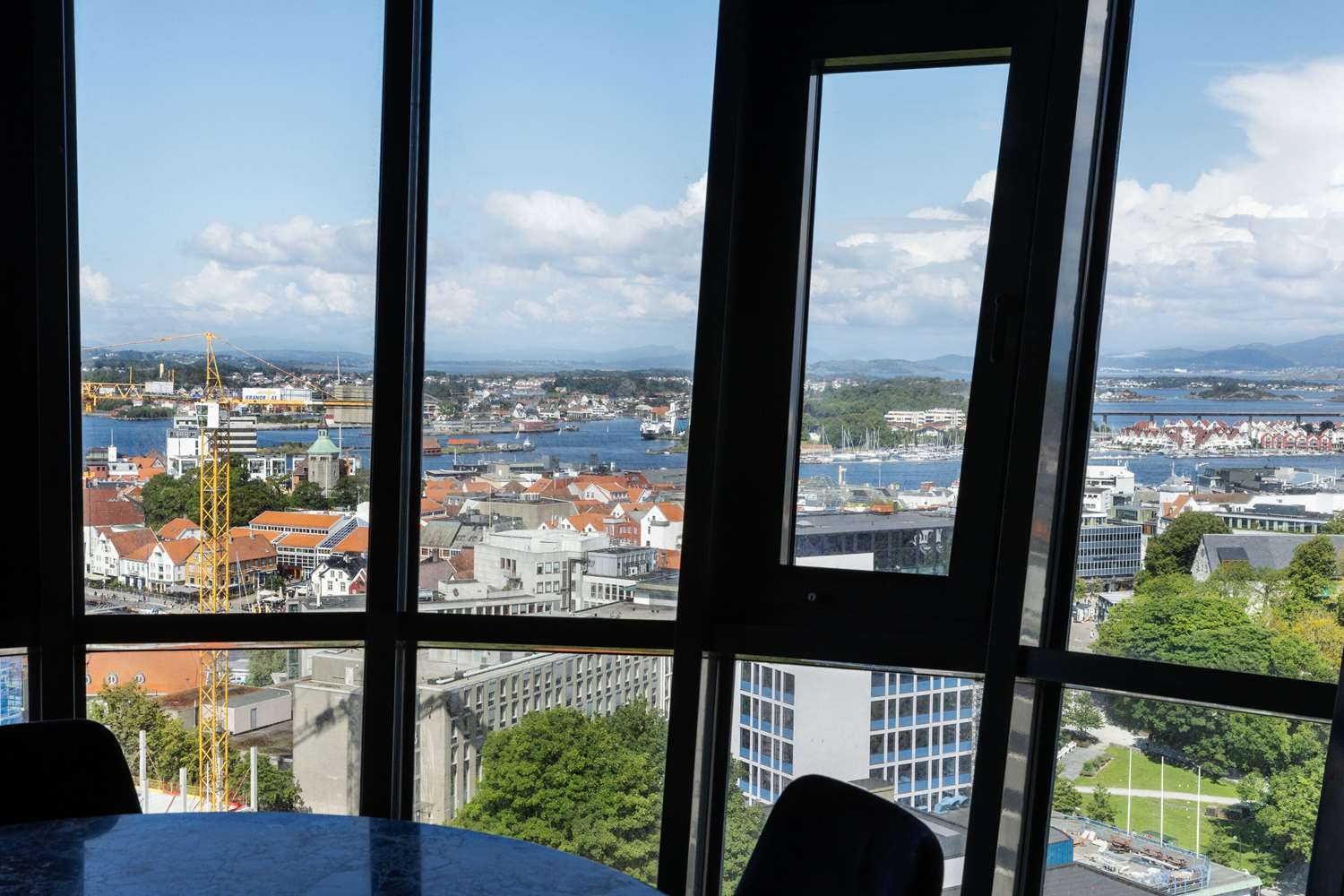 Clarion Hotel Stavanger 21/21