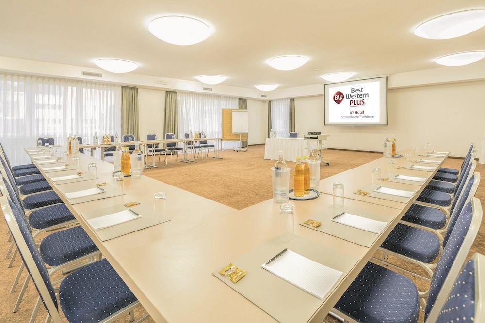 Best Western Plus Io Hotel 51/59