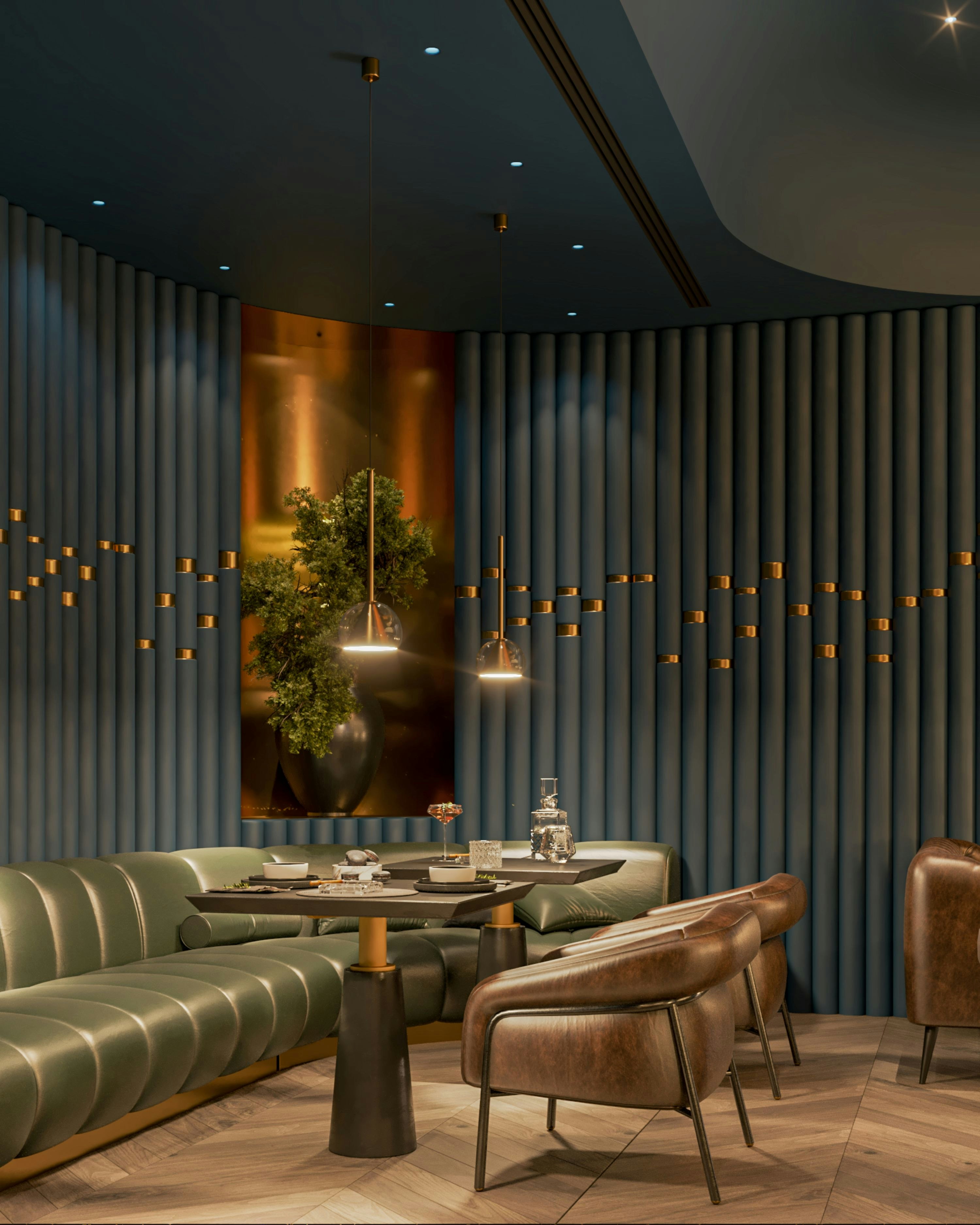 Excelsior Hotel & Spa Baku, Curio Collection by Hilton 63/82
