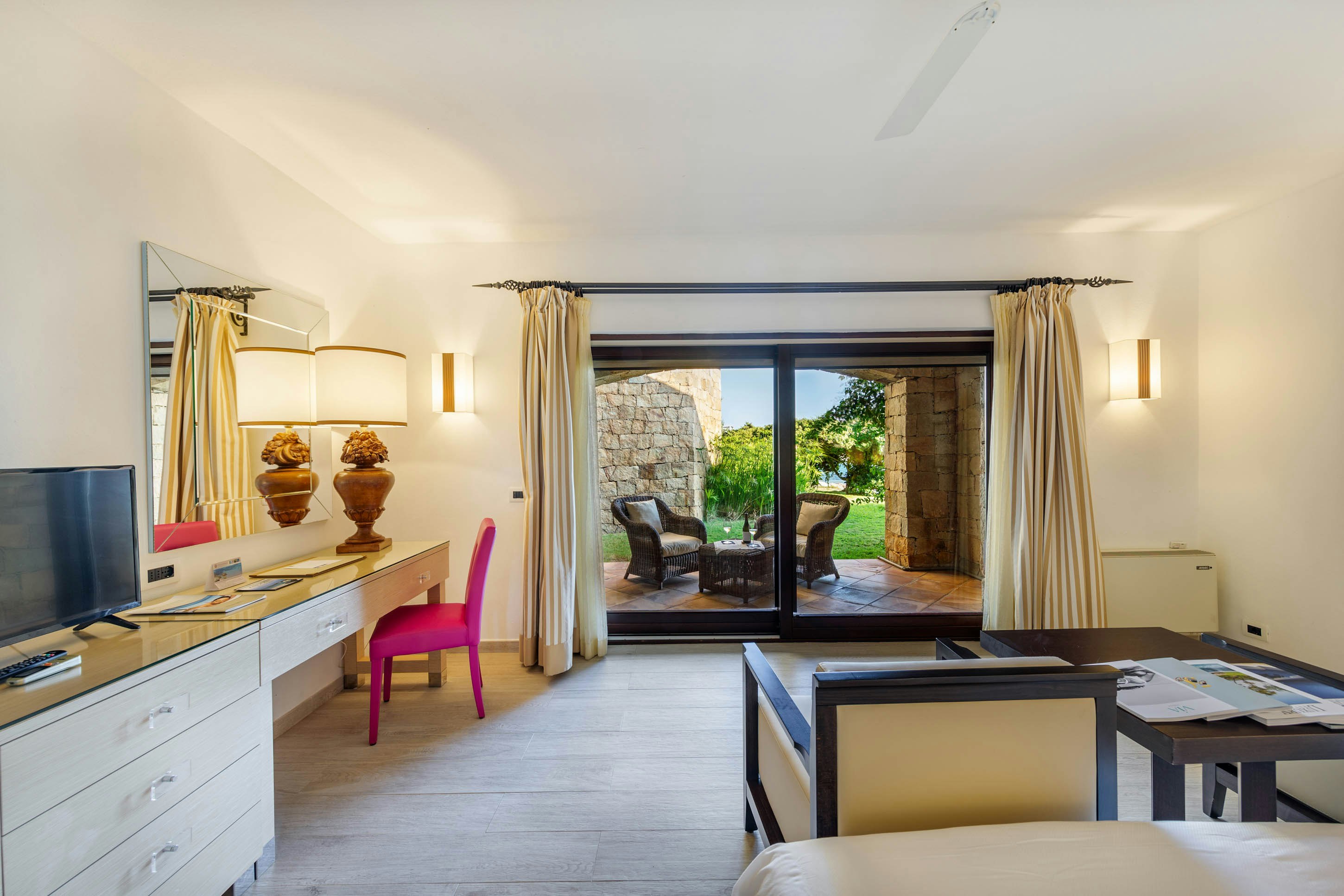 Hotel Spa Des Pecheurs 23/82