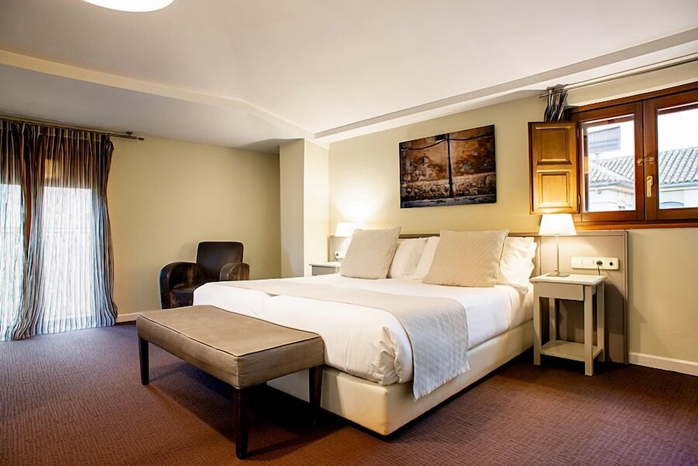 Superior, Double Bed
