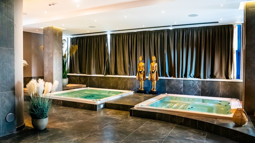 Hotel Up Museum - Wellness & Spa 21/37