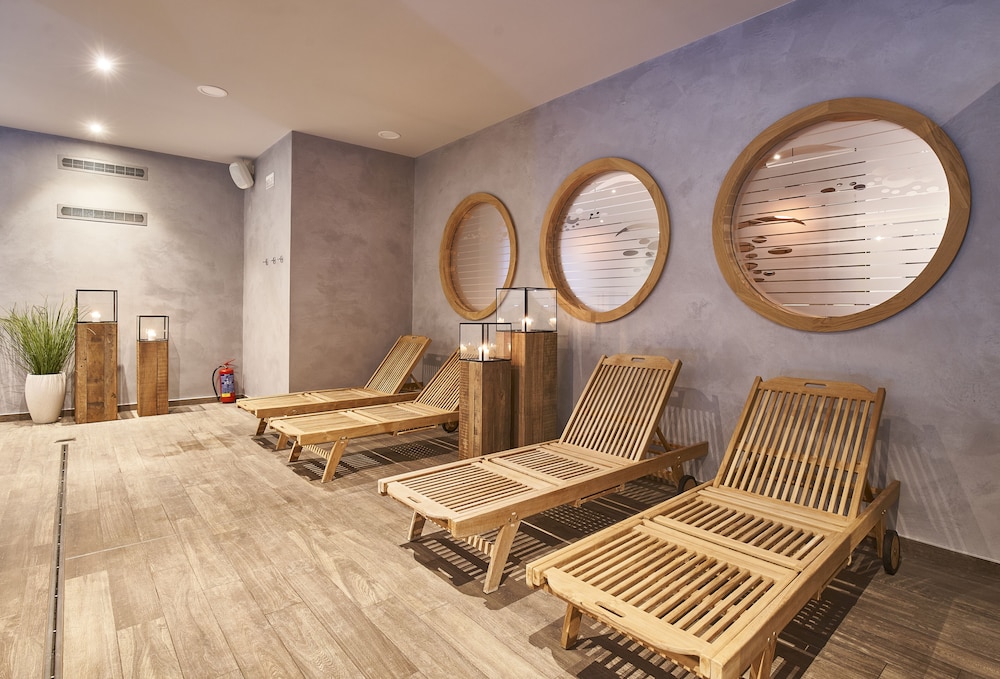 Spa Hotel Felicitas 6/20