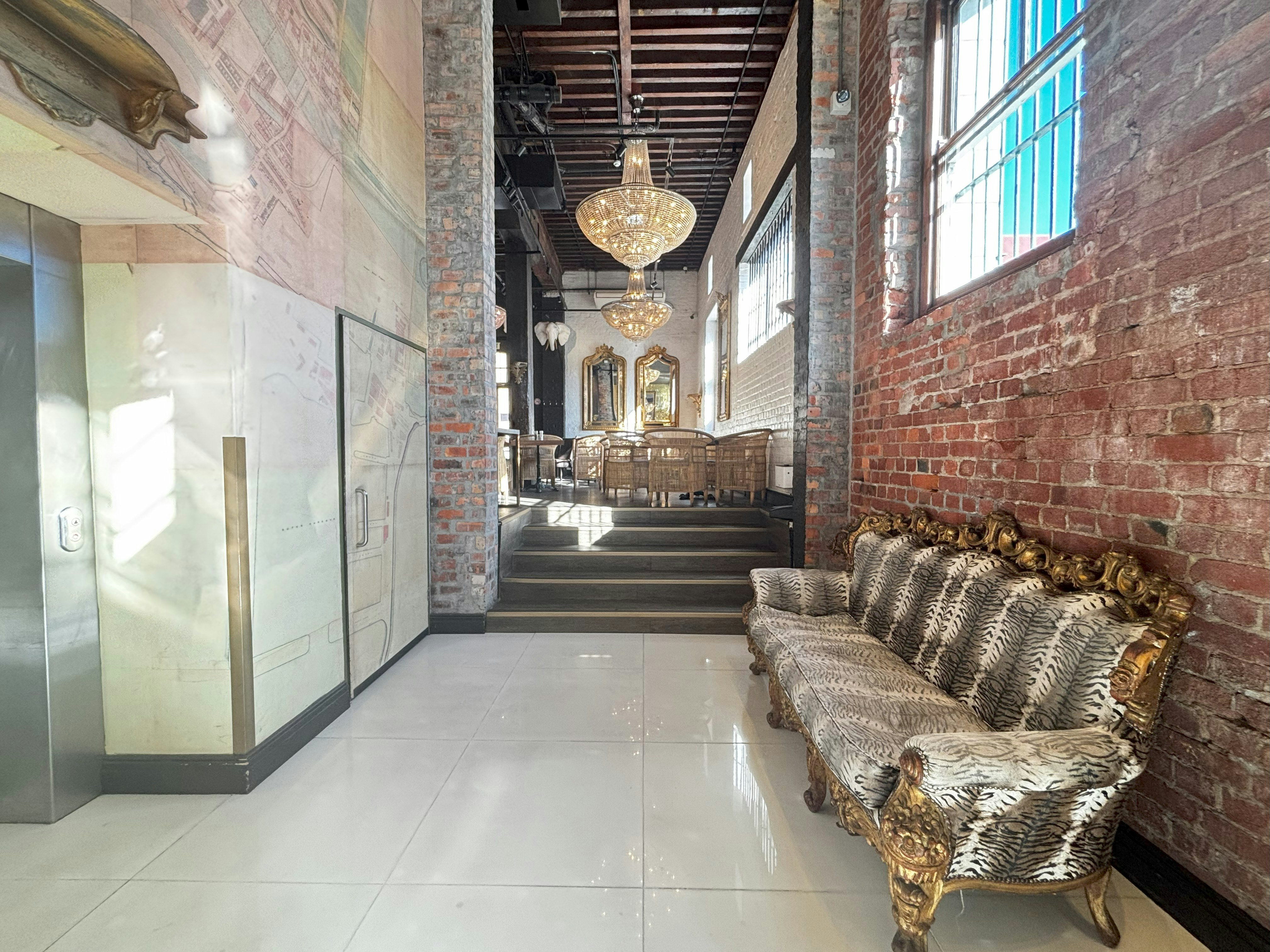 Signature Lux Hotel By Onomo Waterfront 56/79
