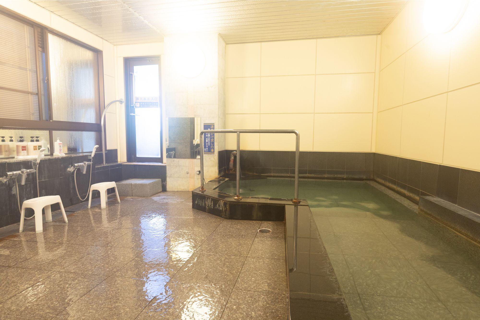 Atami Onsen Hiratsuru 17/40