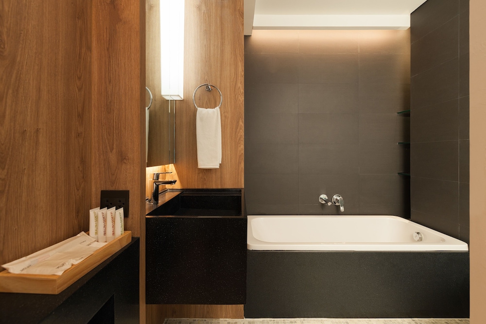 Volve Hotel Bangkok 19/61
