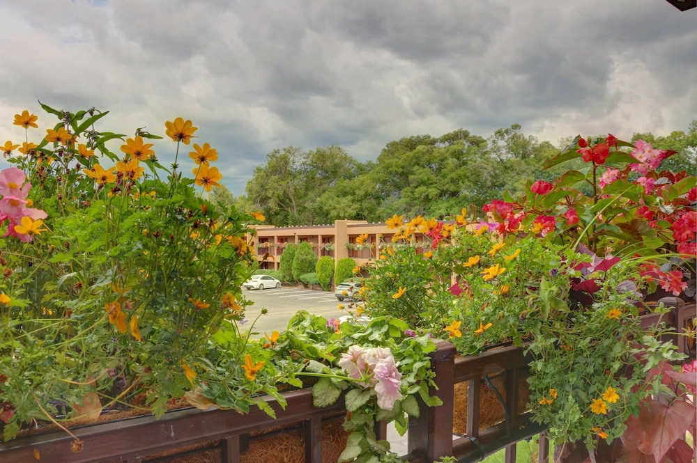 El Sendero Inn, Ascend Hotel Collection 56/65