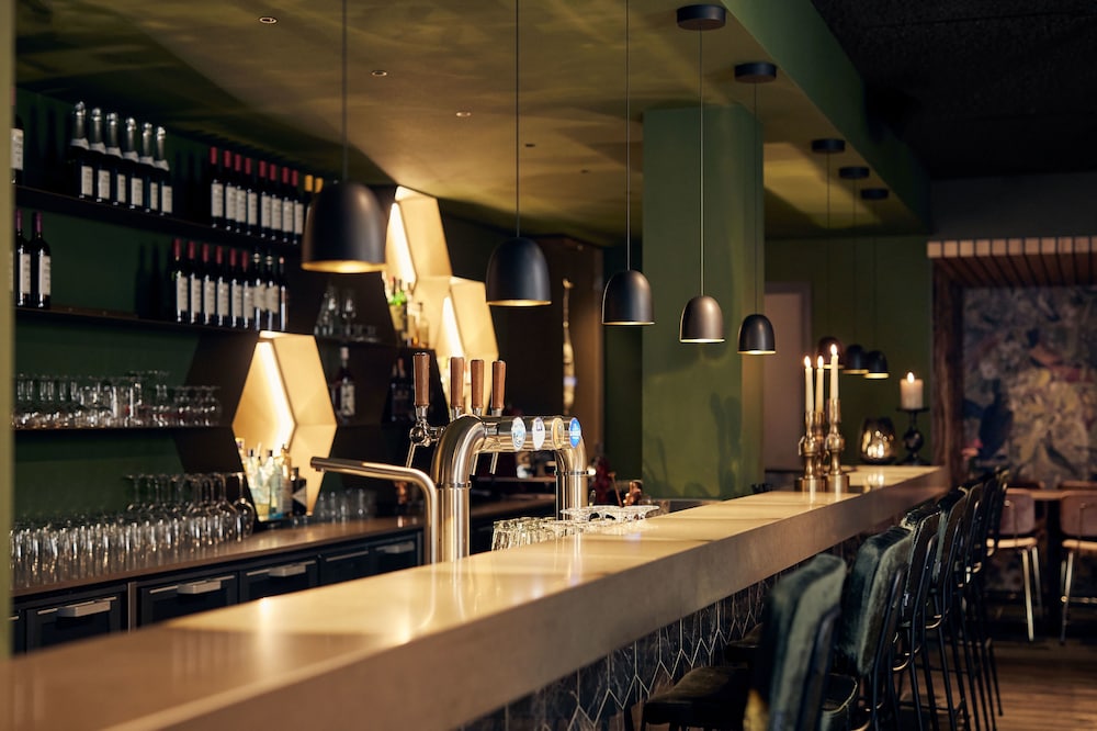 Van der Valk Hotel Arnhem 41/49