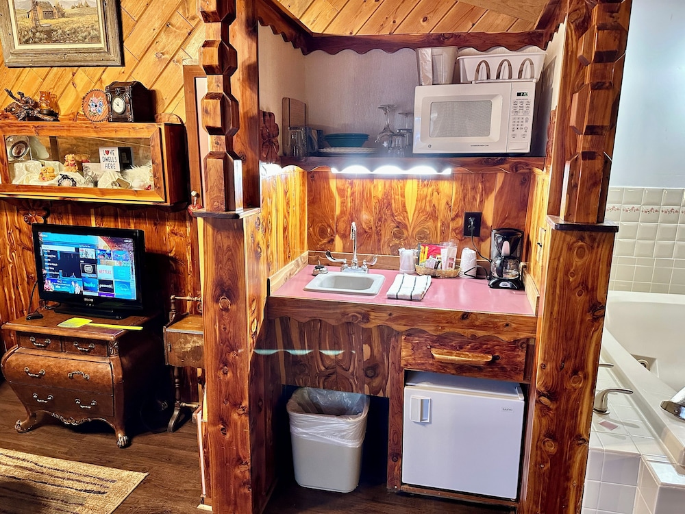 Soap Lake Resort, a Dazzler Select by Wyndham 38/49