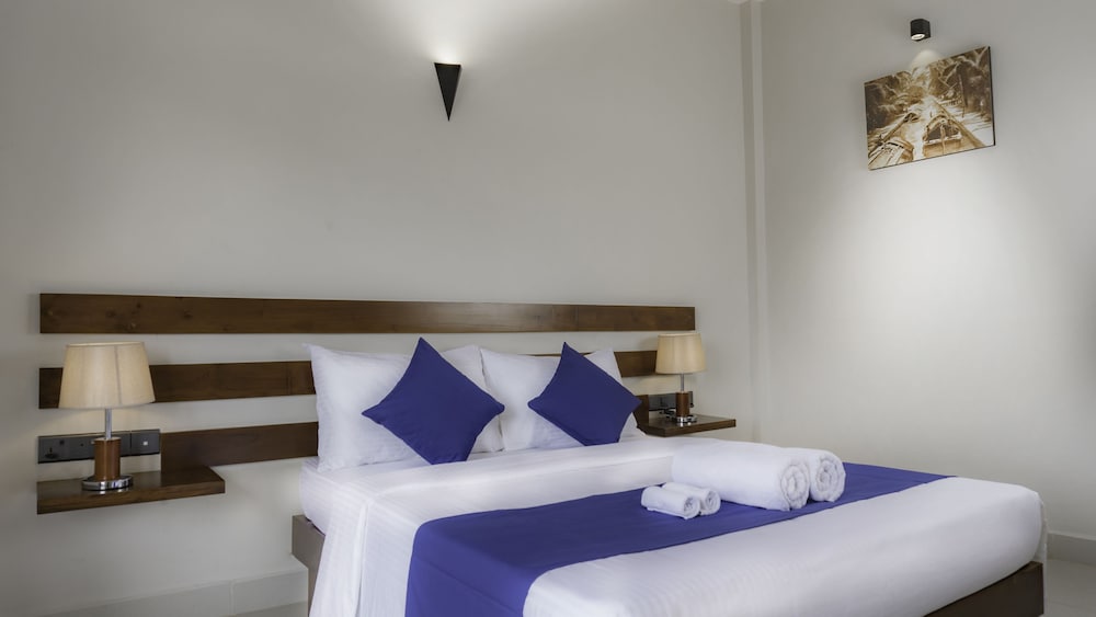 Hive 68 - Hotel And Resorts Negombo 16/59