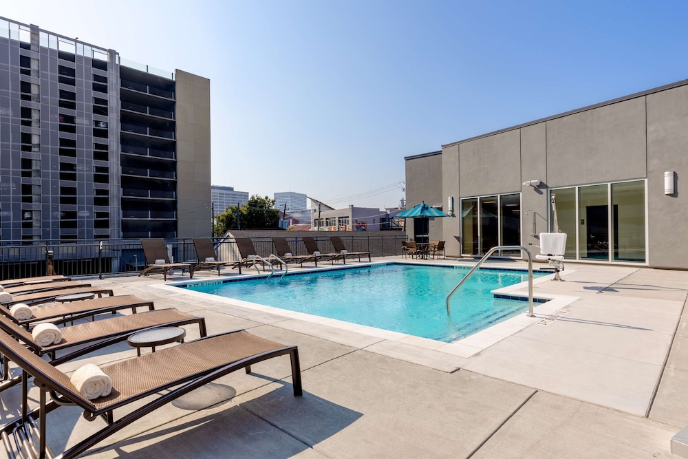 Hyatt Place Atlanta Centennial Park in ATLANTA - GA
