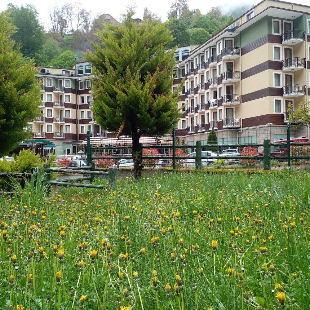 Ridos Thermal Hotel and Spa 45/49