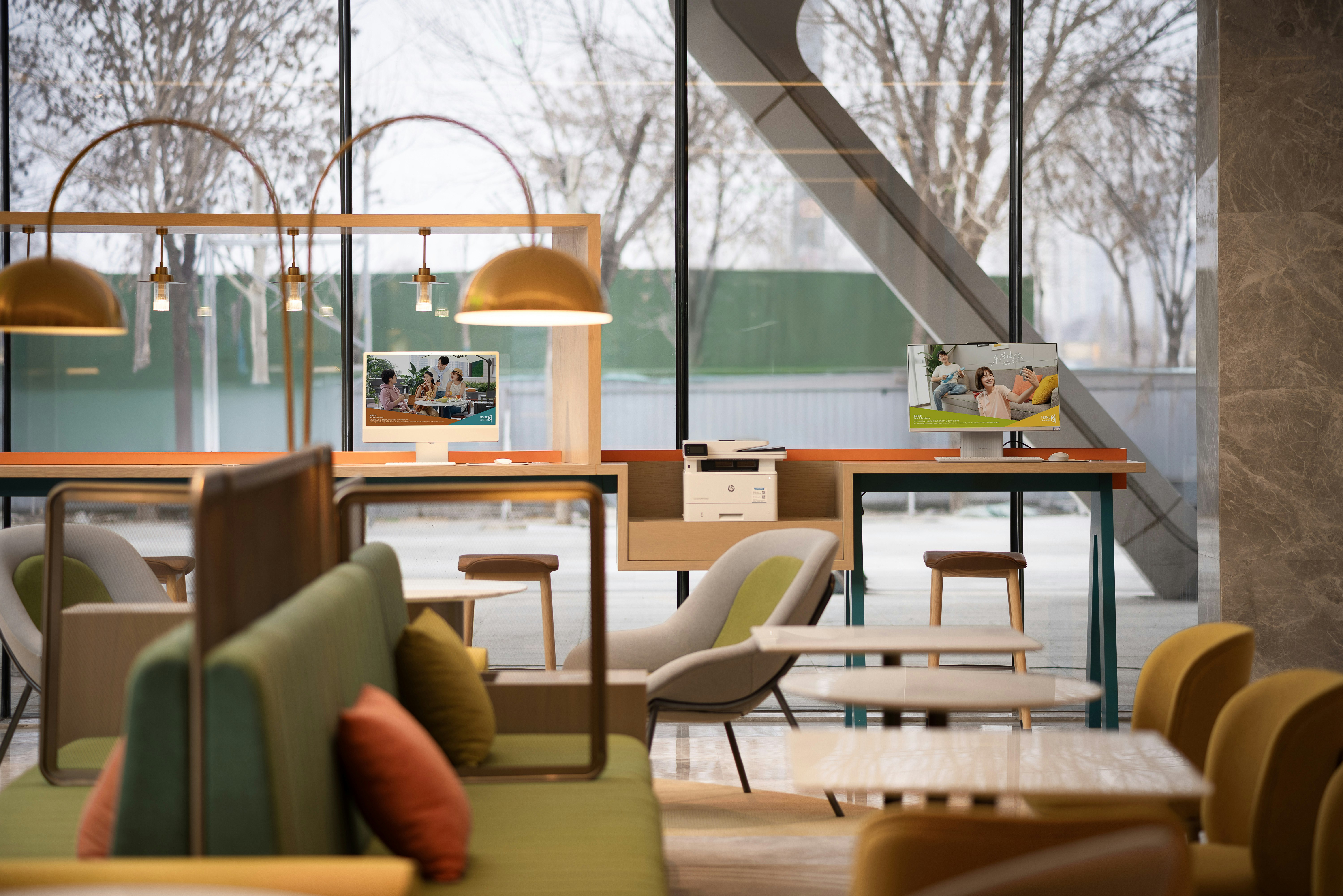 Home2 Suites by Hilton Hengshui Taocheng 37/62