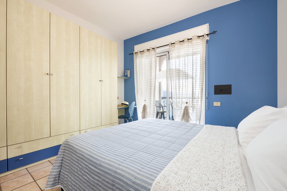 Casa E Vela Residence Hotel 11/50