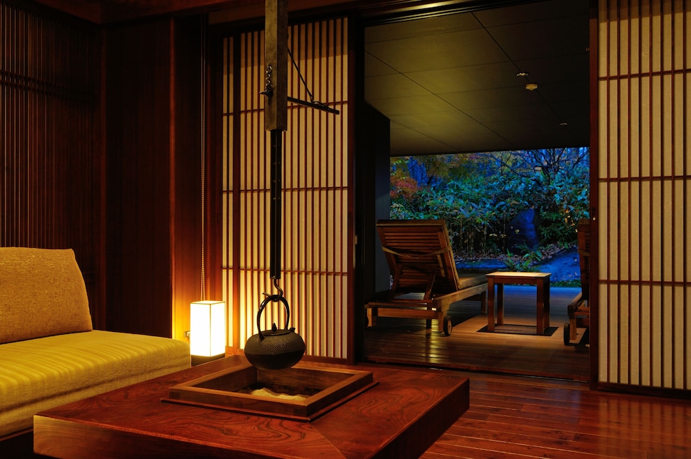 Chikusenso Mt.Zao Onsen Resort & Spa 39/50