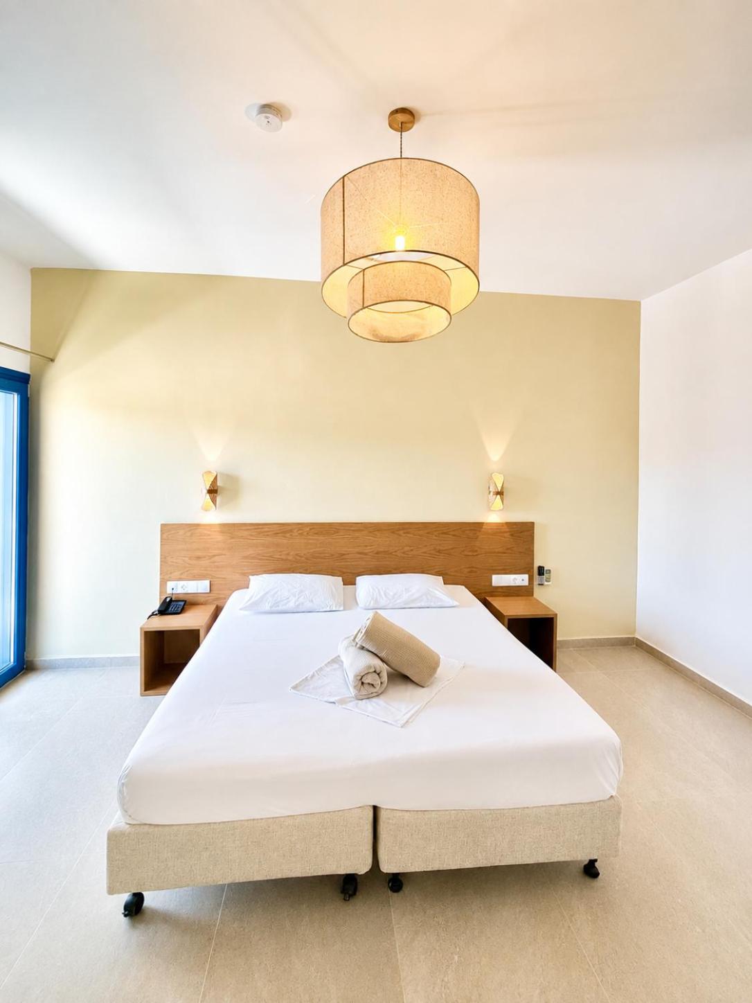 Marcos Beach Hotel 14/50