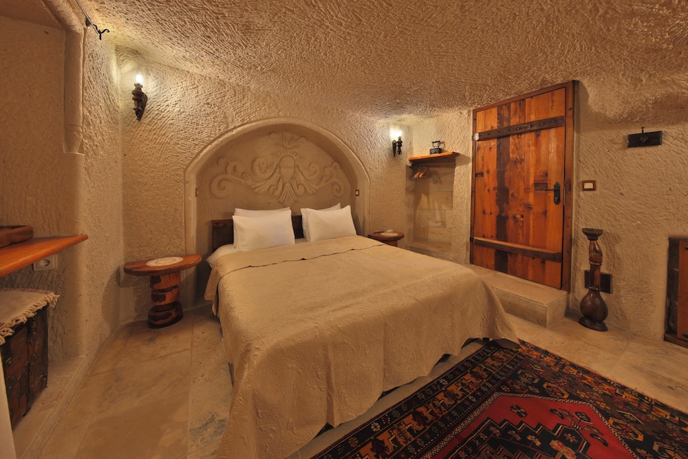 ECONOMY, DOUBLE BED
