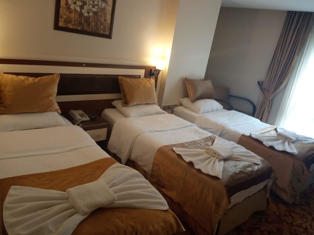 Grand Anatolia Hotel 21/37
