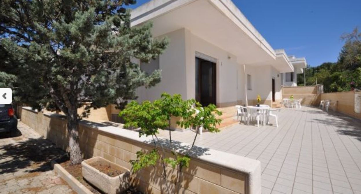 La Caletta Residence 1/22