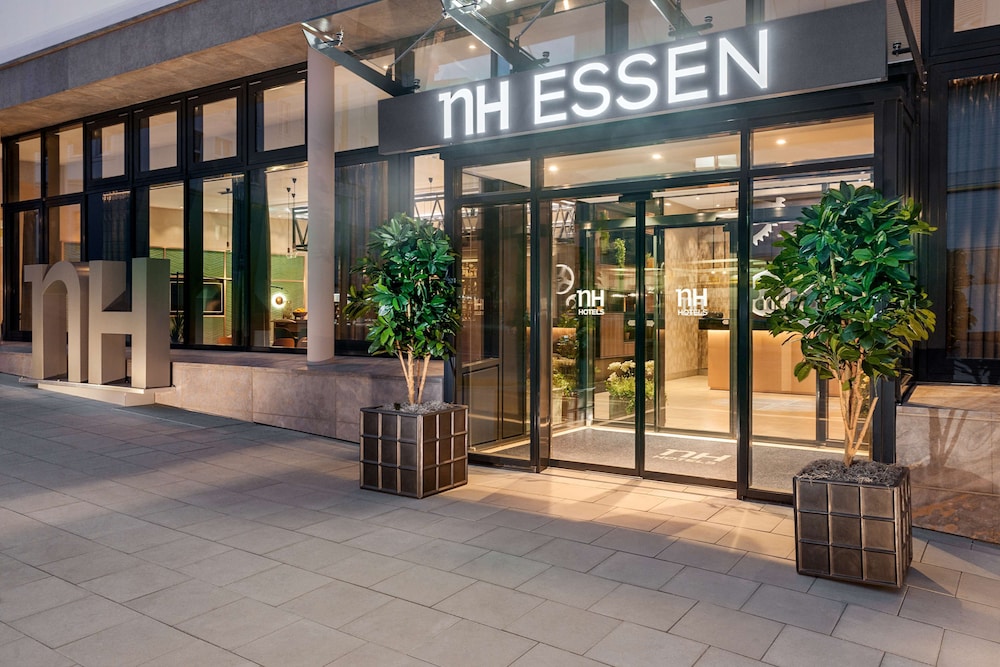 Nh Essen 3/38