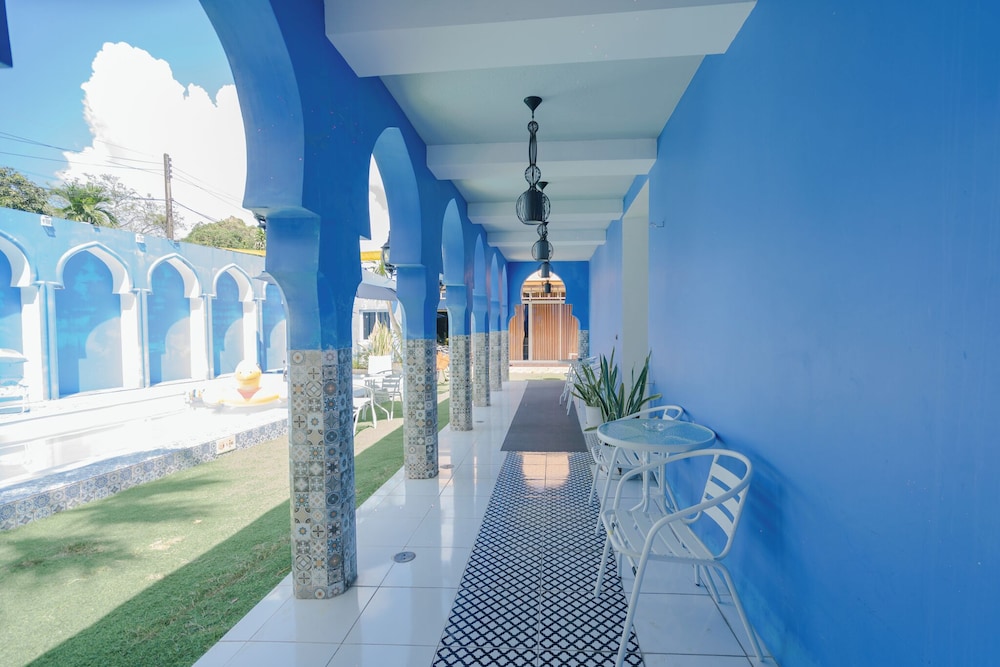 The Panwa Guesthouse. 47/55
