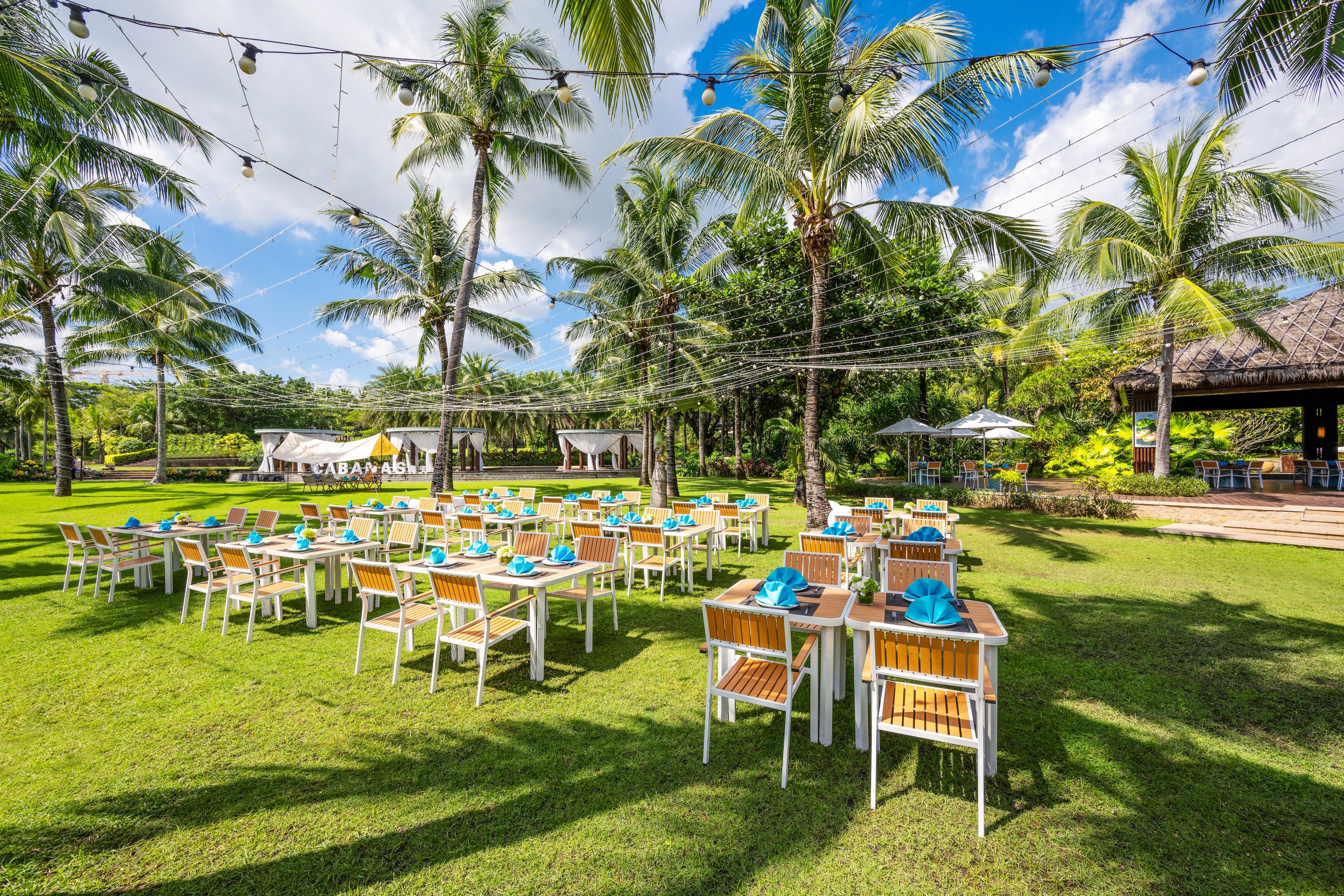Intercontinental Haitang Bay Resort 40/50