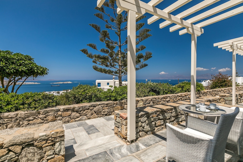 Hotel Alkyon 55/63