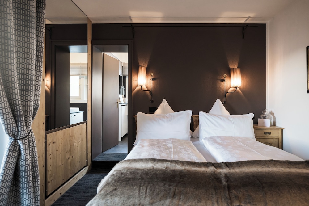 Chalet Hotel Hartmann Adults Only 22/68