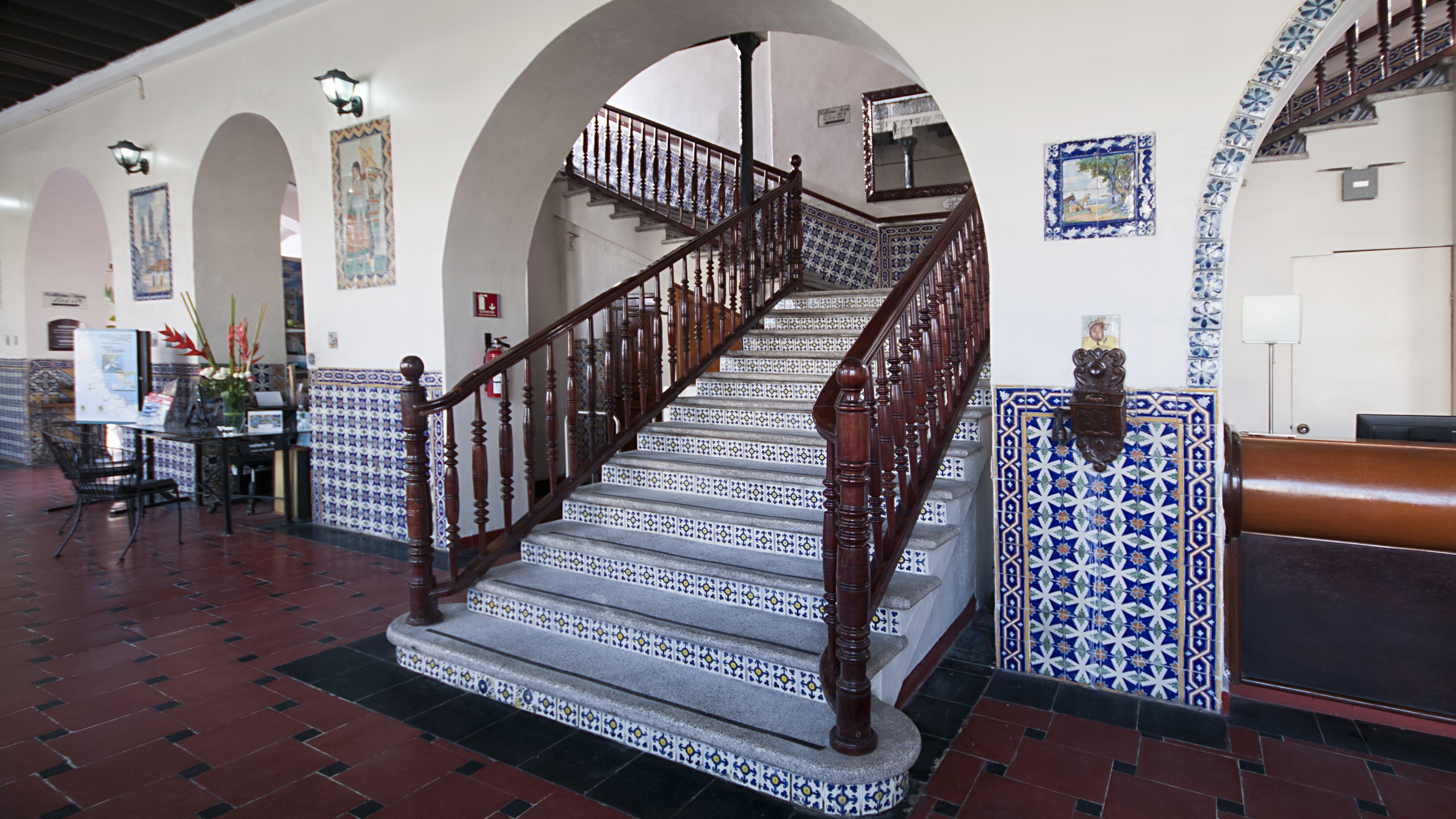 Holiday Inn Veracruz-Centro Historico 18/49