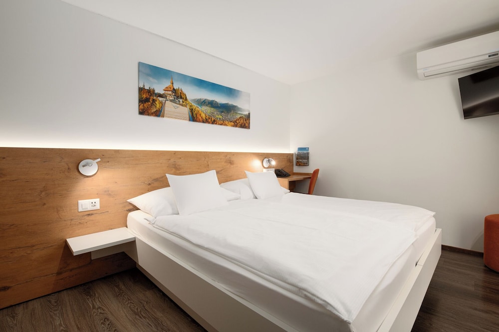 Hotel Bernerhof 22/69