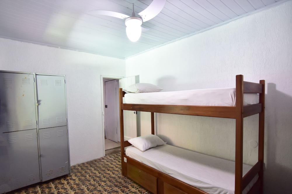 Hostel Villas Boas 16/45