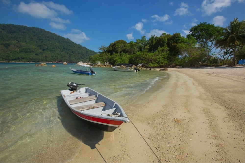 Coral View Island Resort 27/31