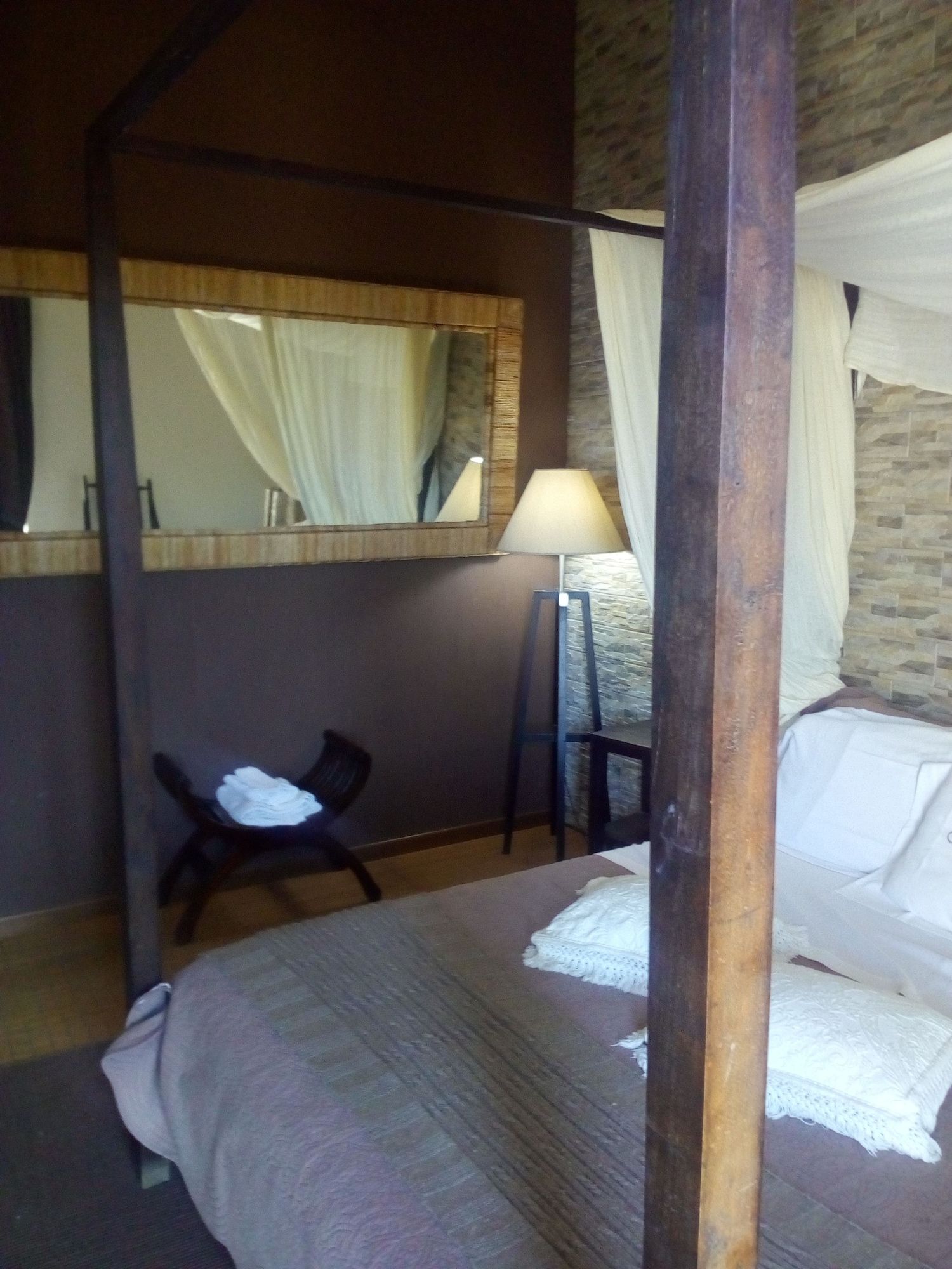 1 BEDROOM, PANORAMIC, SUITE, HILL VIEW, PRIVATE BATHROOM