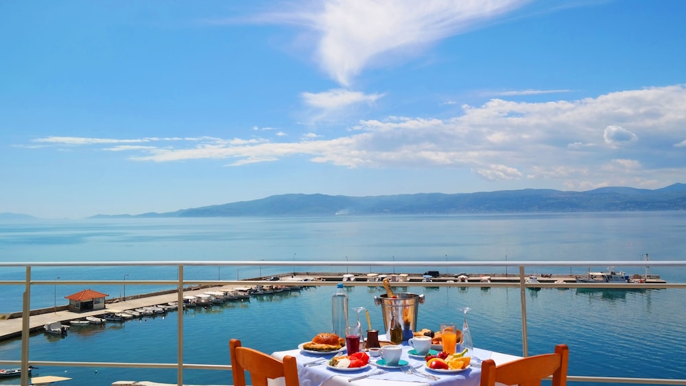 Porto Evia Mare Boutique Hotel 25/32