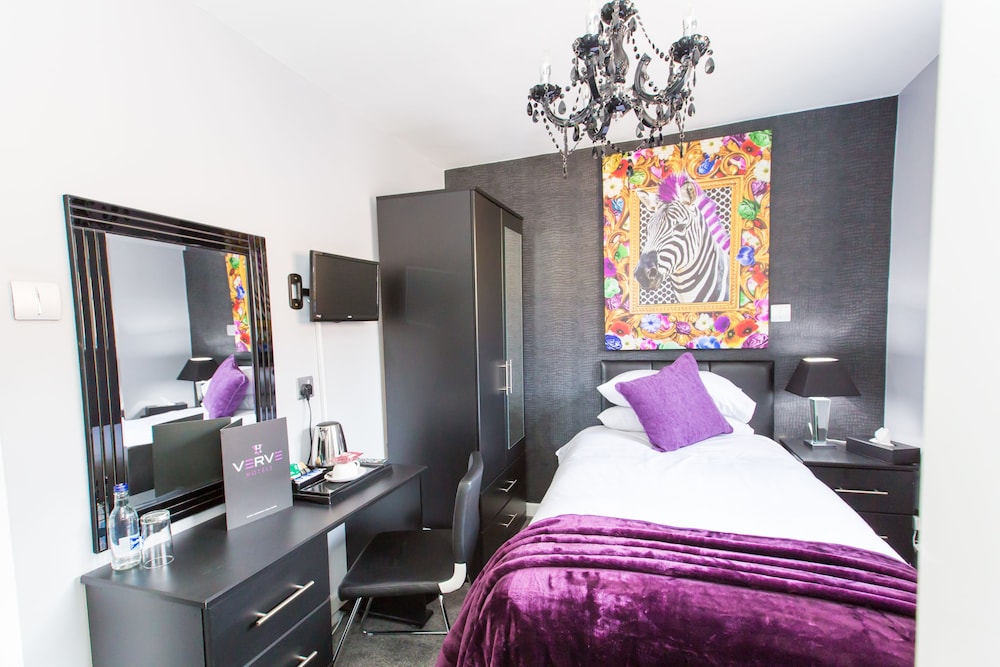 Verve Hotel 13/50